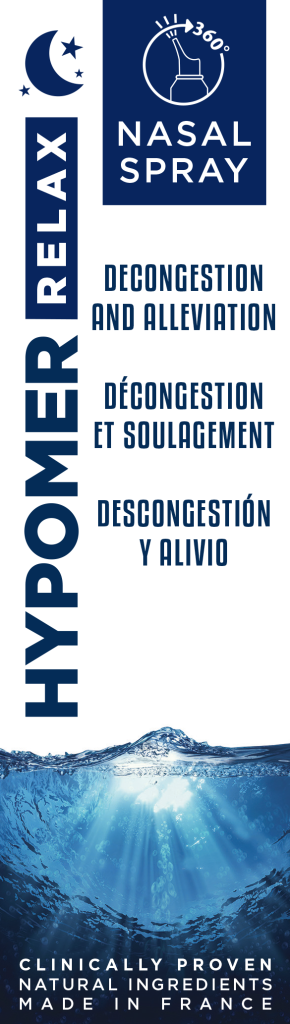 HYPOMER® RELAX